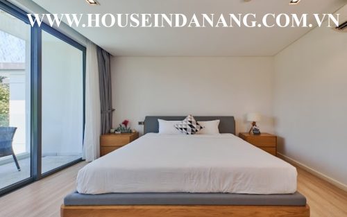 Da Nang villas for rent in The Point Residence, Vietnam, Ngu Hanh Son district 9
