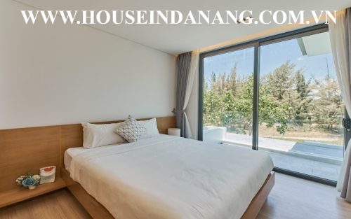 Da Nang villas for rent in The Point Residences, Vietnam, Ngu Hanh Son district 4