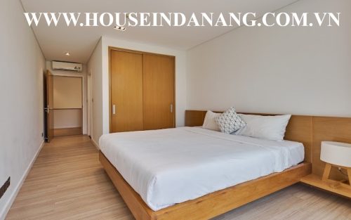 Da Nang villas for rent in The Point Residence, Vietnam, Ngu Hanh Son district 10