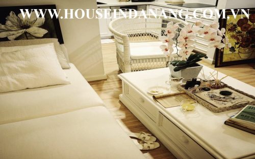 Azura apartments Danang for rent in Vietnam, Son Tra district 4