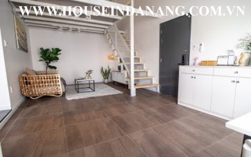 Da Nang apartments rental, Vietnam, Son Tra district 4