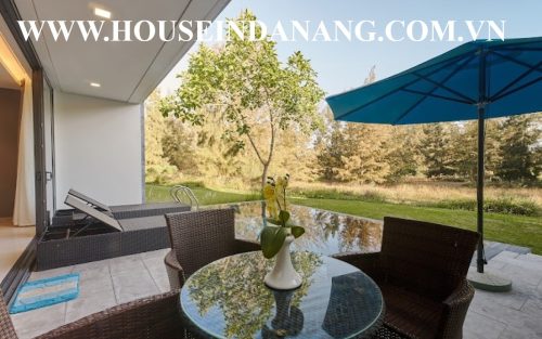 Da Nang villas for rent in The Point Residence, Vietnam, Ngu Hanh Son district 6
