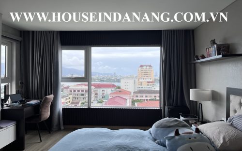 Zendiamond Da Nang apartment for rent, Vietnam, Hai Chau district 5