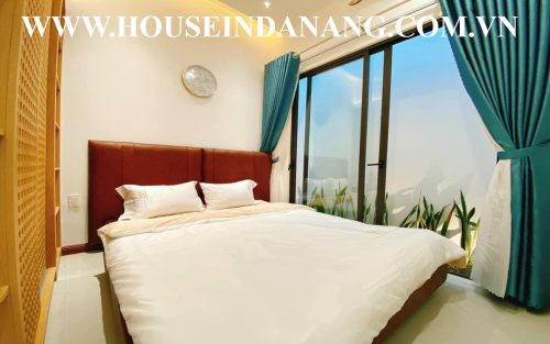 Houses for rent Da Nang, Vietnam, Lien Chieu district 6