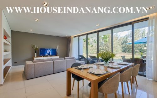 Da Nang villas for rent in Vietnam, Ngu Hanh Son district 2