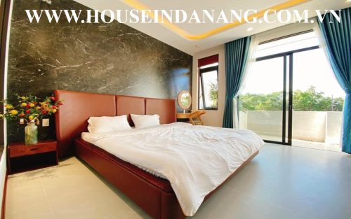 Houses for rent Da Nang, Vietnam, Lien Chieu district 5
