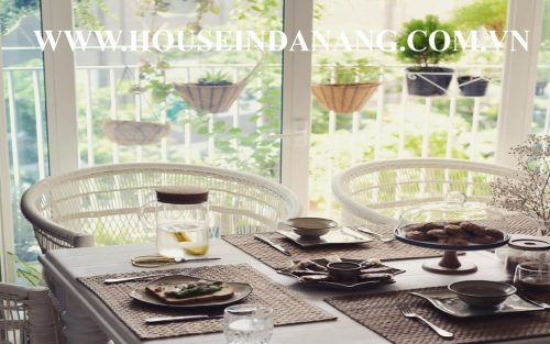 Azura apartments Danang for rent in Vietnam, Son Tra district 6