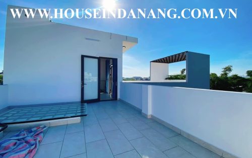 Houses for rent Da Nang, Vietnam, Lien Chieu district 6