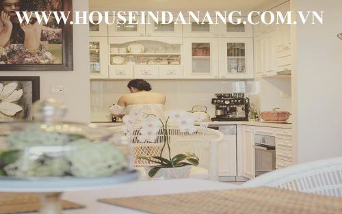 Azura apartments Danang for rent in Vietnam, Son Tra district 2