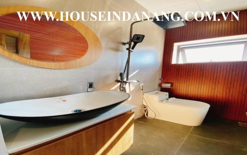 Houses for rent Da Nang, Vietnam, Lien Chieu district 7