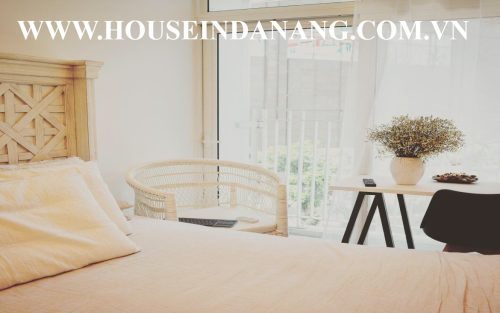 Azura apartments Danang for rent in Vietnam, Son Tra district 7
