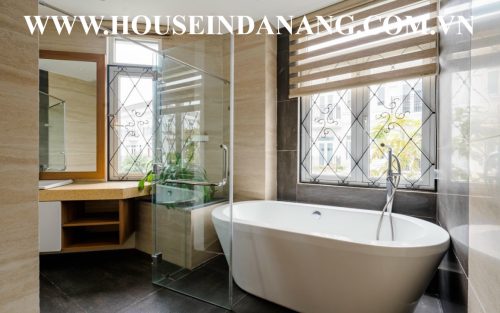 Houses for rent Da Nang, Vietnam, Hai Chau district 9