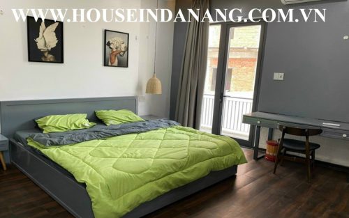 Villas for rent Da Nang, Vietnam, Son Tra district 7
