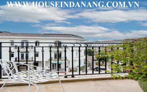 Houses for rent Da Nang, Vietnam, Hai Chau district 9