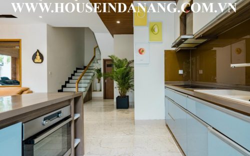 Houses for rent Da Nang, Vietnam, Hai Chau district 3