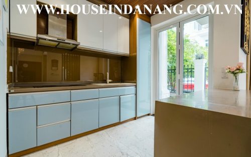 Houses for rent Da Nang, Vietnam, Hai Chau district 6
