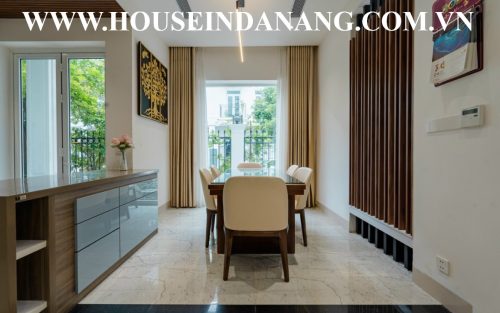 Houses for rent Da Nang, Vietnam, Hai Chau district 7