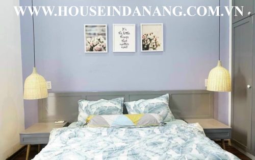 Villas for rent Da Nang, Vietnam, Son Tra district 8