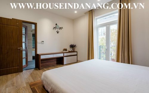 Houses for rent Da Nang, Vietnam, Hai Chau district 8