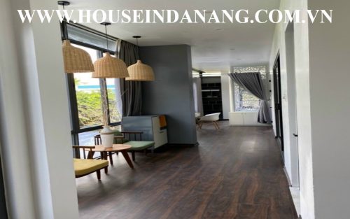 Villas for rent Da Nang, Vietnam, Son Tra district 9