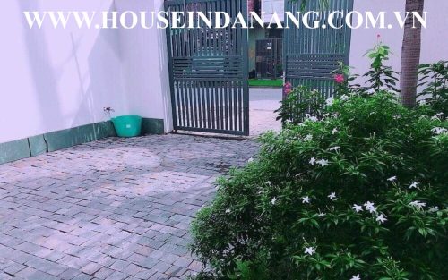 Da Nang houses rental in Vietnam, Ngu Hanh Son district 2