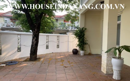 Villas for rent Da Nang, Vietnam, Son Tra district 1