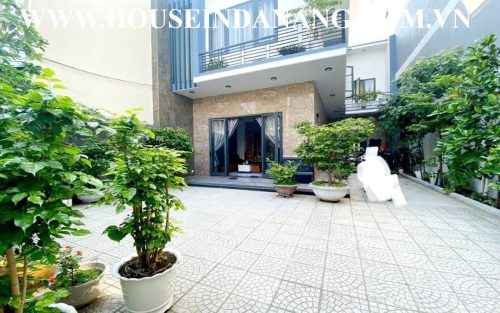 House rental Danang in Vietnam, Ngu Hanh Son district