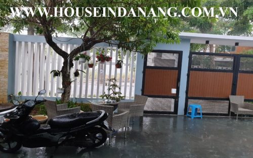 Danang rent houses in Vietnam, Ngu Hanh Son district 2