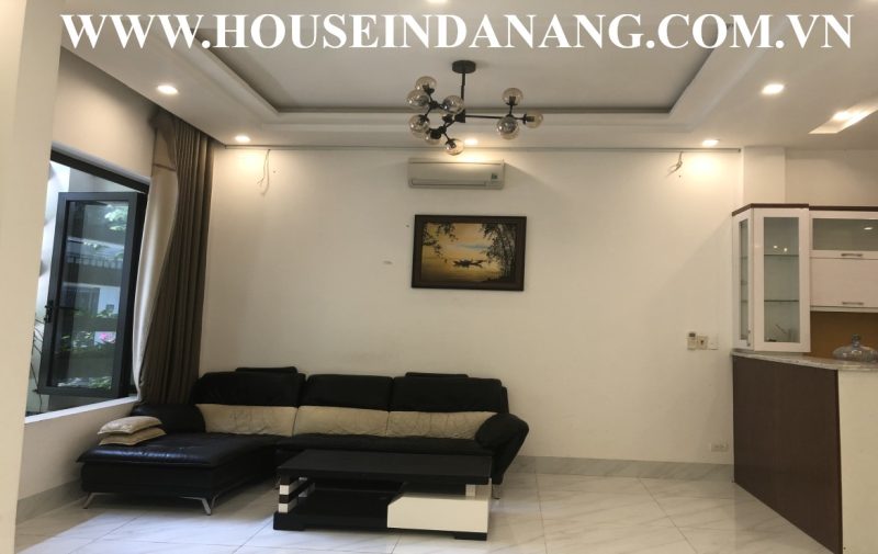 Danang houses rent in Vietnam, Ngu Hanh Son district 4
