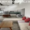 Danang houses rental in Vietnam, Son Tra district 2, near the beach
