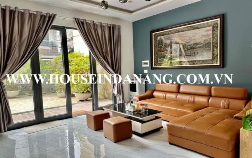 House rental Danang in Vietnam, Ngu Hanh Son district, near My Khe beach 3