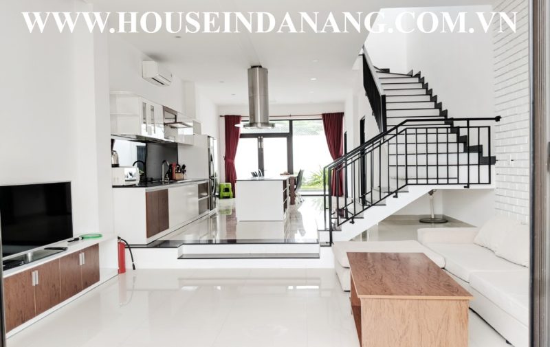 Da Nang houses rental in Vietnam, Ngu Hanh Son district 3