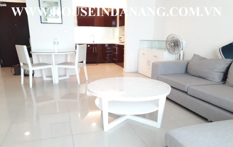 Danang Azura apartment for rent in Vietnam, Son Tra district 1