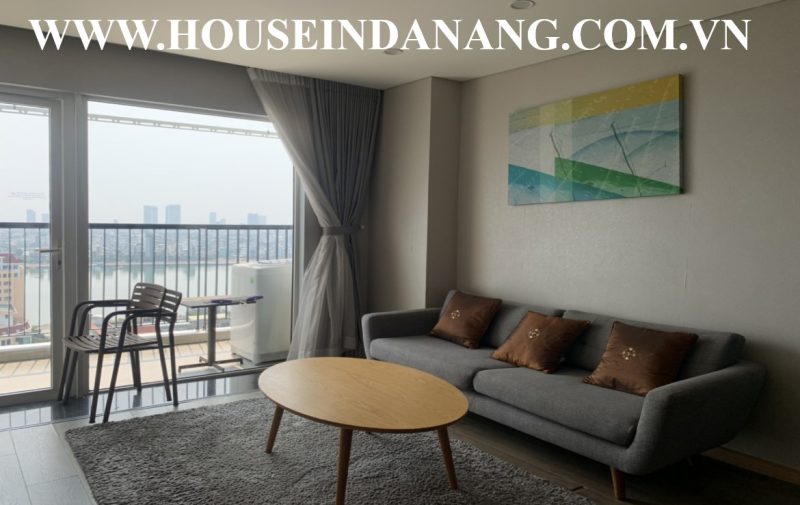 Zendiamond Da Nang apartment in Vietnam, Hai Chau district 1