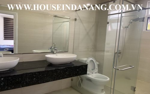 Da Nang villas for rent in Vietnam, Son Tra district 9