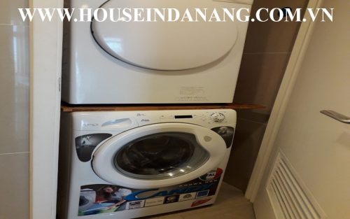 Danang Azura apartment for rent in Vietnam, Son Tra district 9
