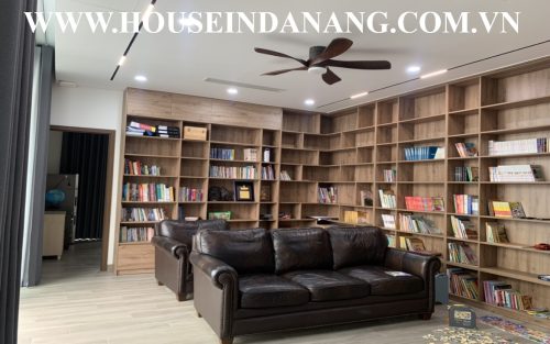 Da Nang villa rental in Vietnam, Hai Chau district 5