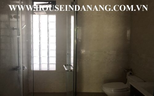 Danang houses rent in Vietnam, Ngu Hanh Son district 11