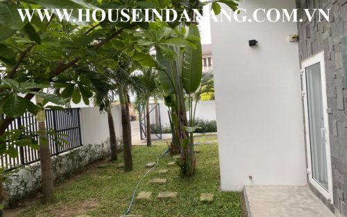 Danang house rental in Vietnam, Son Tra district 5