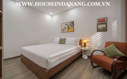 Da Nang villa rental in Hai Chau district, Vietnam