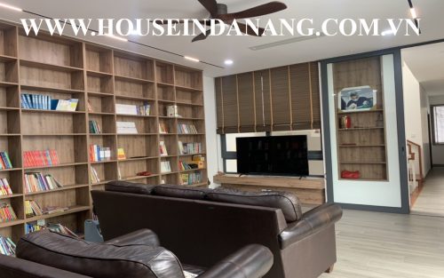 Da Nang villa rental in Vietnam, Hai Chau district 9