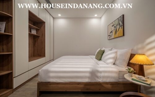 Da Nang villa rental in Hai Chau district, Vietnam