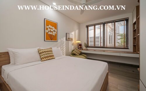 Da Nang villa rental in Hai Chau district, Vietnam