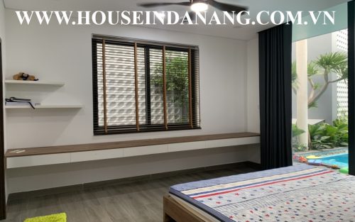 Da Nang villa rental in Vietnam, Hai Chau district 12