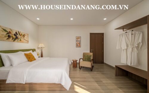 Da Nang villa rental in Hai Chau district, Vietnam, Western style 6