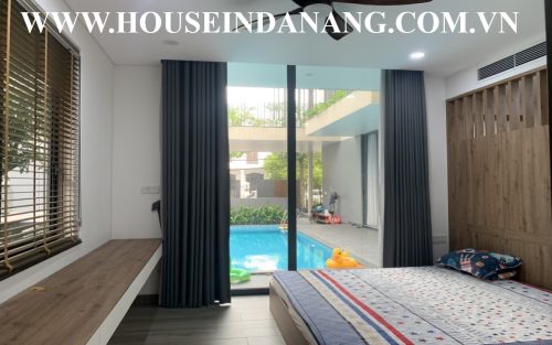 Da Nang villa rental in Vietnam, Hai Chau district 4