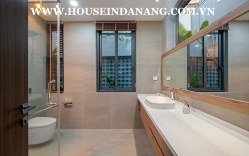 Da Nang villa rental in Hai Chau district, Vietnam