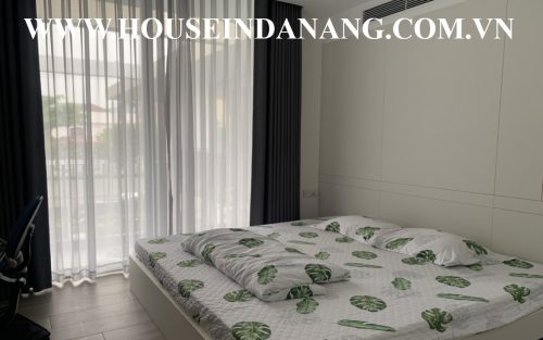 Da Nang villa rental in Vietnam, Hai Chau district 10