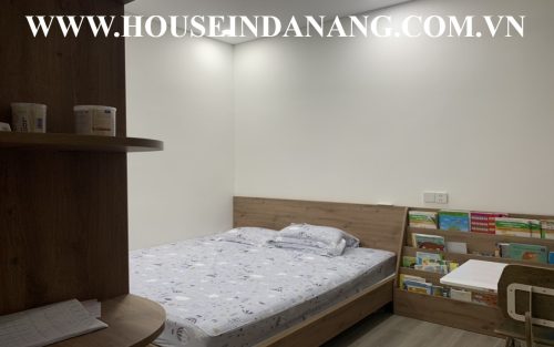 Da Nang villa rental in Vietnam, Hai Chau district 13