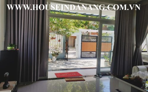 Danang rent houses in Vietnam, Ngu Hanh Son district 6